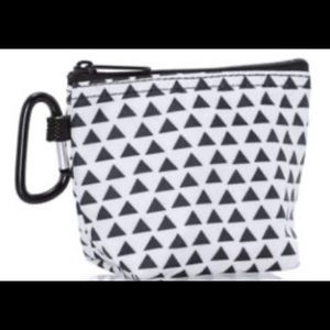 Thirty-one Mini Clip on Bag